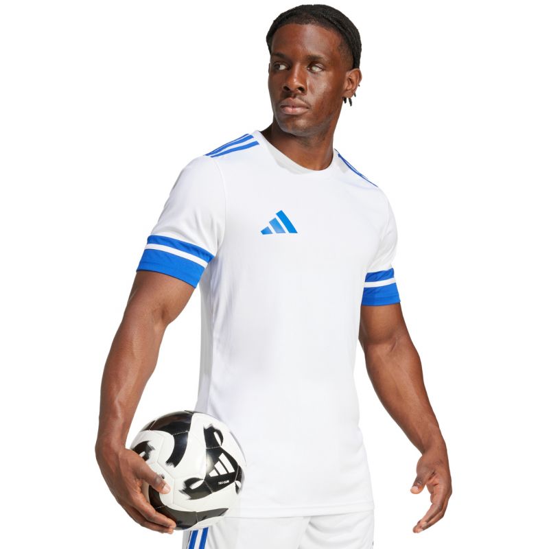 Adidas Squadra 25 M T-shirt JG5827 Póló - Sportmania.hu