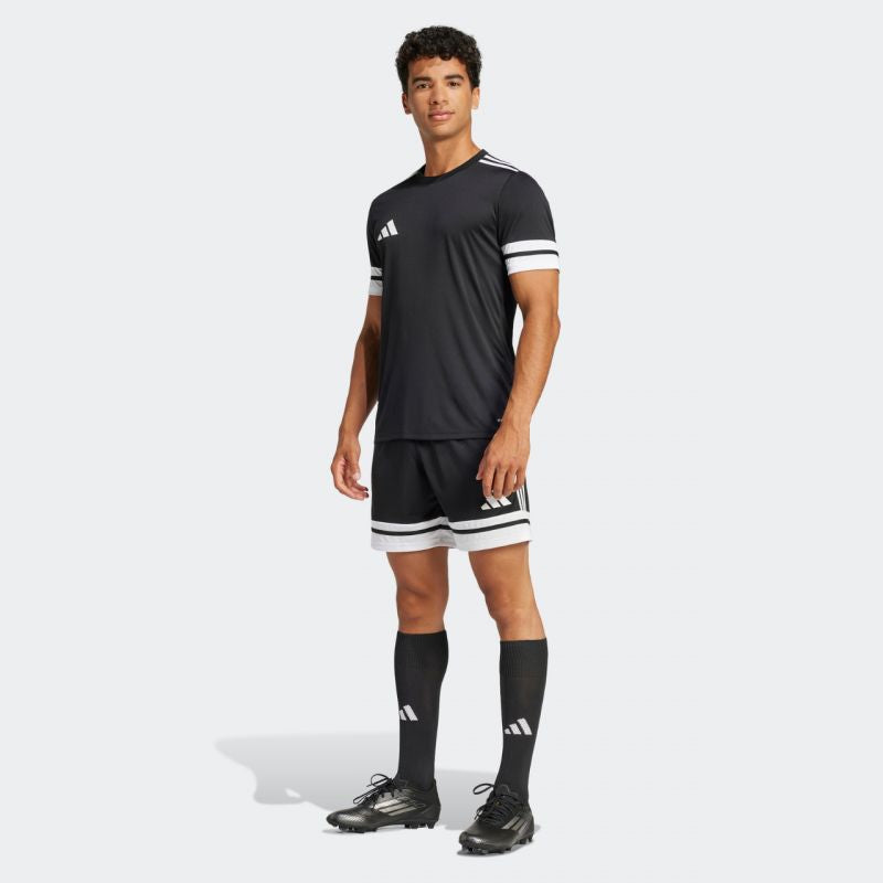 Adidas Squadra 25 M T-shirt JG5832 Póló - Sportmania.hu