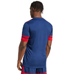 Adidas Squadra 25 M T-shirt JG5833 Póló - Sportmania.hu