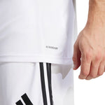 Adidas Squadra 25 M T-shirt JG5835 Póló - Sportmania.hu