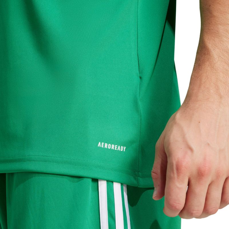 Adidas Squadra 25 M T-shirt JN7485 Póló - Sportmania.hu