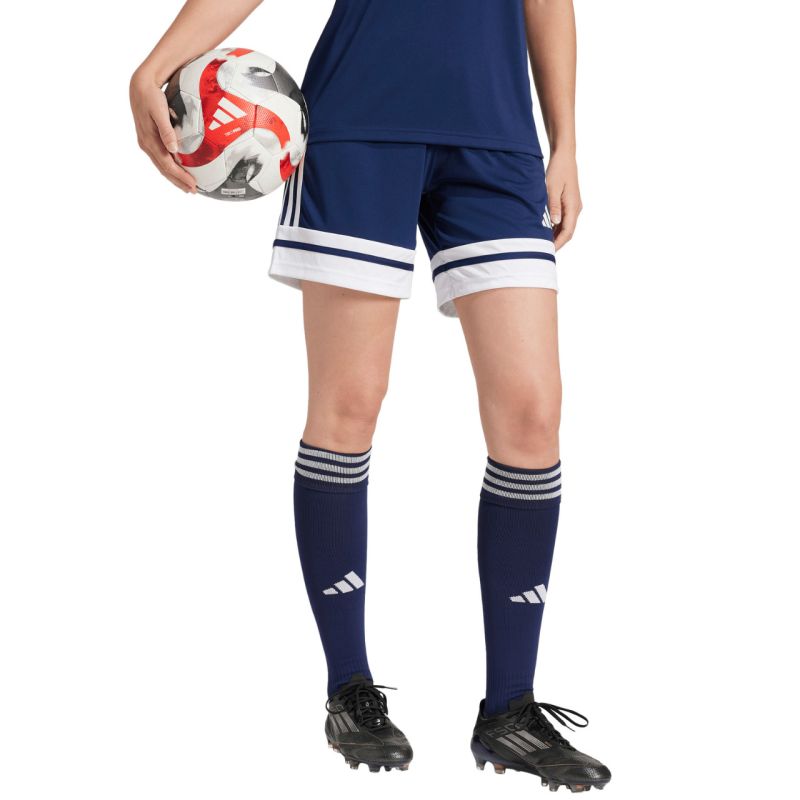 adidas Squadra 25 navy JJ0014 kék női rövidnadrág