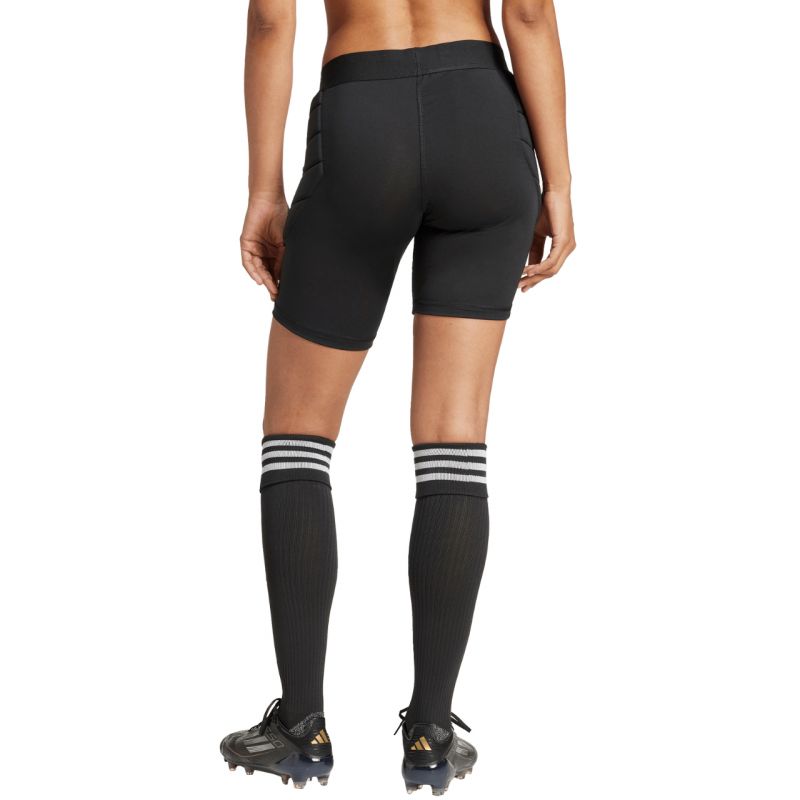 adidas Squadra 25 Padded W Goalkeeper Shorts JJ1943 - Sportmania.hu