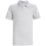Adidas Squadra 25 Polo Jr Galléros gyerek póló JY3412