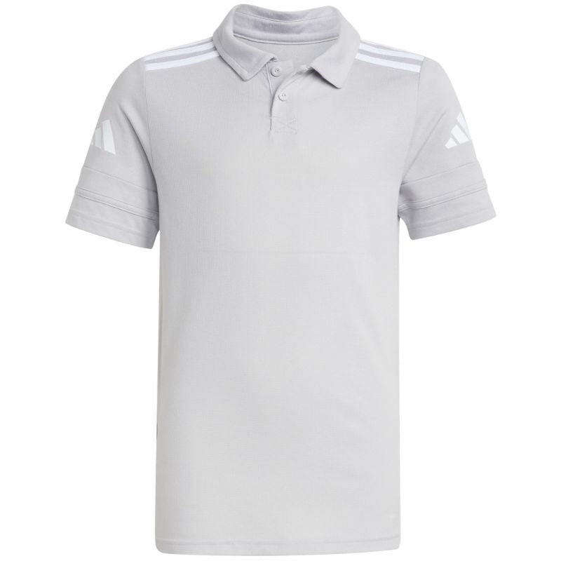 Adidas Squadra 25 Polo Jr Galléros gyerek póló JY3412