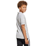 Adidas Squadra 25 Polo Jr Galléros gyerek póló JY3412