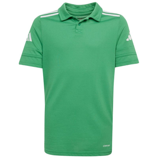 Adidas Squadra 25 Polo Jr JY3410 Galléros póló - Sportmania.hu