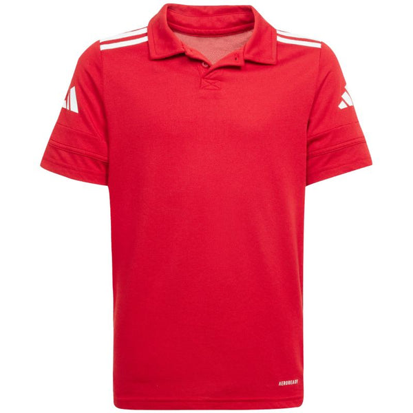 Adidas Squadra 25 Polo Jr JY3411 Galléros póló - Sportmania.hu