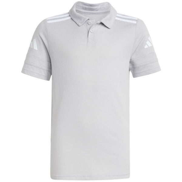 Adidas Squadra 25 Polo Jr JY3412 Galléros póló - Sportmania.hu