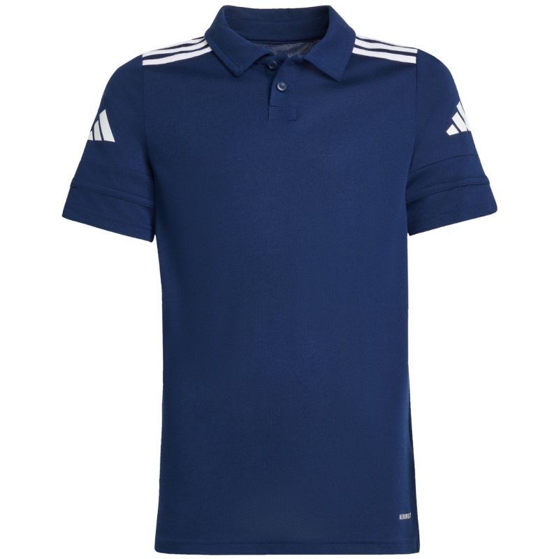 Adidas Squadra 25 Polo Jr JY3413 Galléros póló - Sportmania.hu