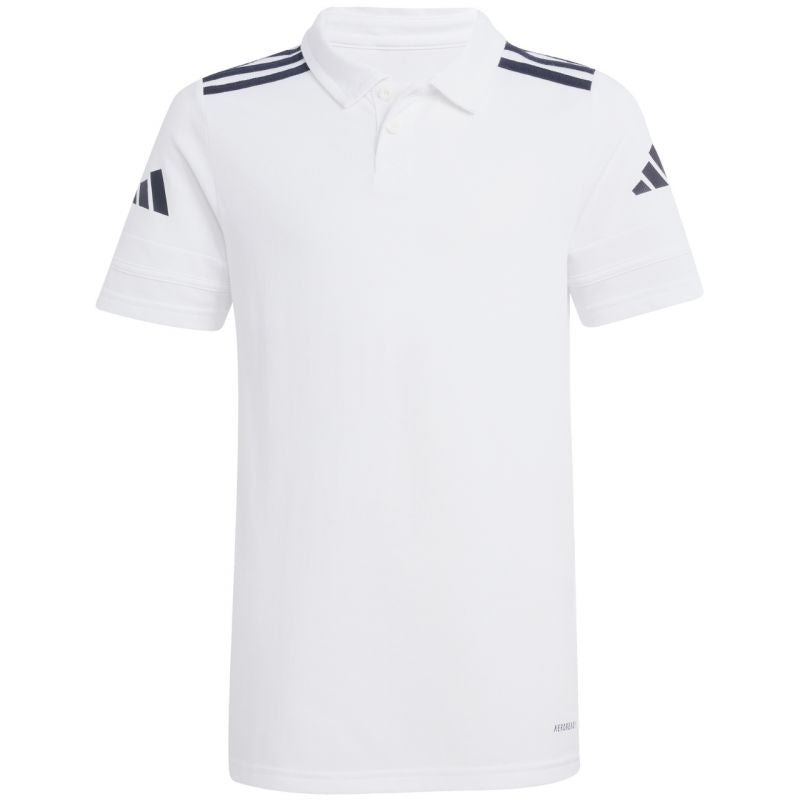 Adidas Squadra 25 Polo Jr JY3414 Galléros póló - Sportmania.hu