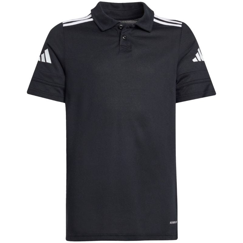 Adidas Squadra 25 Polo Jr JY3415 Galléros póló - Sportmania.hu