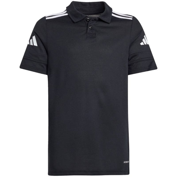 Adidas Squadra 25 Polo Jr JY3415 Galléros póló - Sportmania.hu