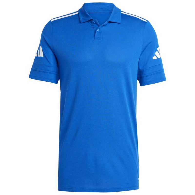 adidas Squadra 25 póló Shirt M férfi galléros póló JW0890