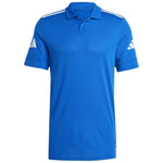 adidas Squadra 25 póló Shirt M férfi galléros póló JW0890