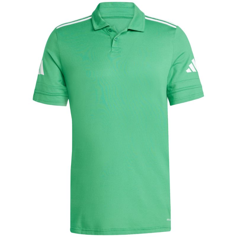 Adidas Squadra 25 póló Shirt M férfi galléros póló JY3416
