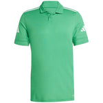Adidas Squadra 25 póló Shirt M férfi galléros póló JY3416