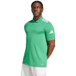 Adidas Squadra 25 póló Shirt M férfi galléros póló JY3416