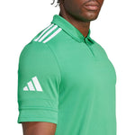 Adidas Squadra 25 póló Shirt M férfi galléros póló JY3416