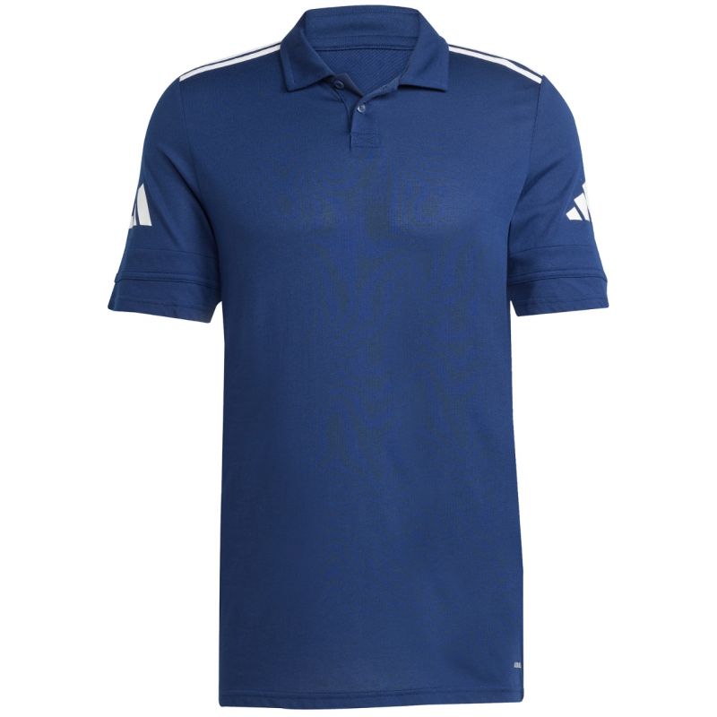 Adidas Squadra 25 póló Shirt M férfi galléros póló JY3420