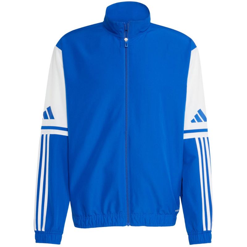 Adidas Squadra 25 Presentation M pullover, kék - Sportmania.hu