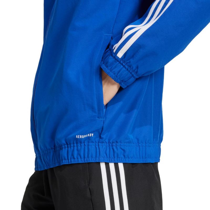Adidas Squadra 25 Presentation M pullover, kék - Sportmania.hu