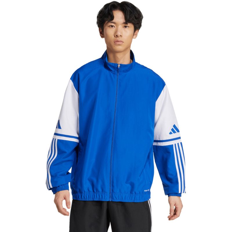 Adidas Squadra 25 Presentation M pullover, kék - Sportmania.hu