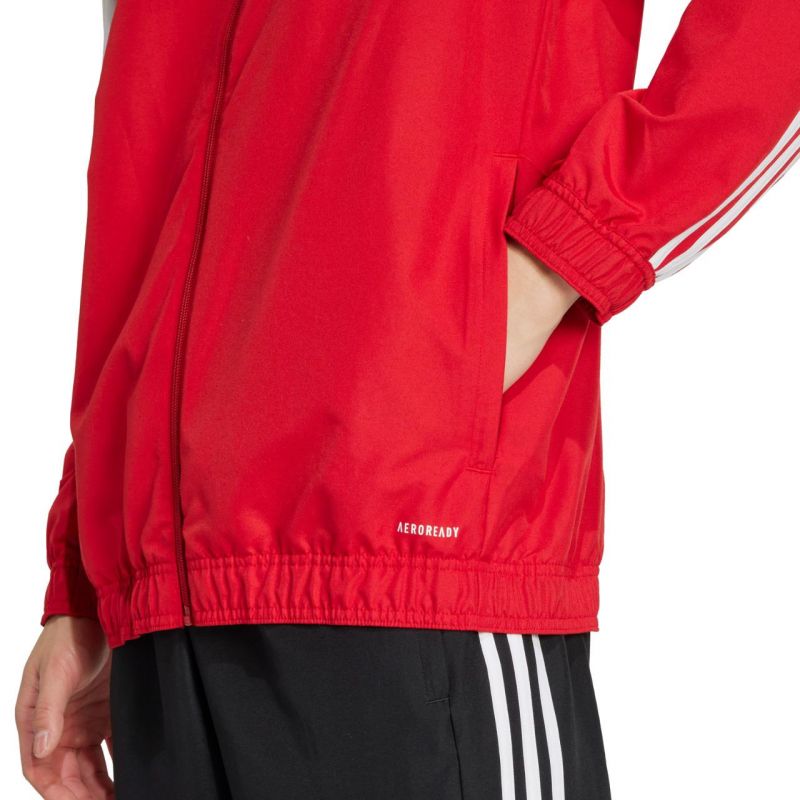 Adidas Squadra 25 Presentation M pullover, piros - Sportmania.hu