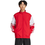 Adidas Squadra 25 Presentation M pullover, piros - Sportmania.hu