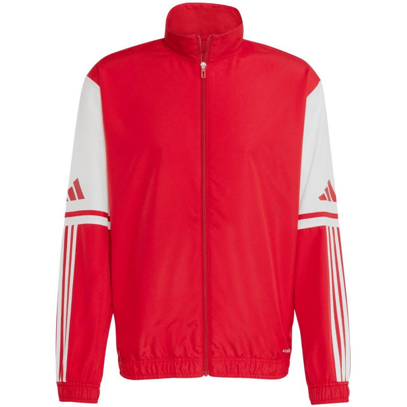 Adidas Squadra 25 Presentation M pullover, piros - Sportmania.hu