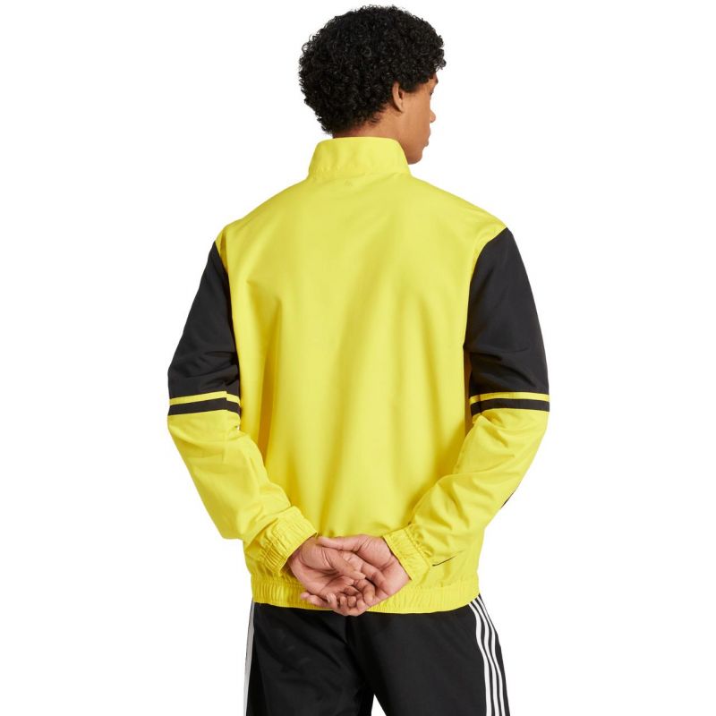 Adidas Squadra 25 Presentation M pullover - Sportmania.hu