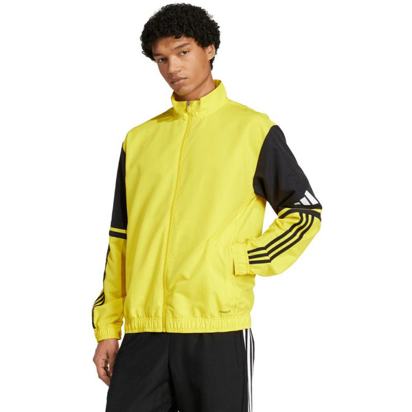 Adidas Squadra 25 Presentation M pullover - Sportmania.hu