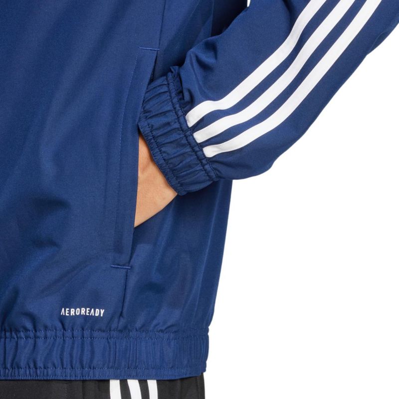 Adidas Squadra 25 Presentation M pulóver, sötétkék - Sportmania.hu
