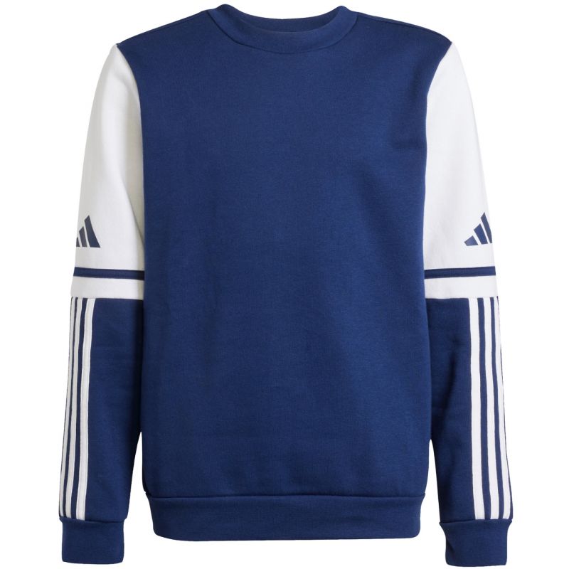 Adidas Squadra 25 Sweat Crew Jr JD4814 sweatshirt Pulóver - Sportmania.hu