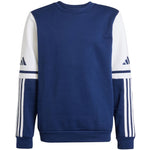 Adidas Squadra 25 Sweat Crew Jr JD4814 sweatshirt Pulóver - Sportmania.hu