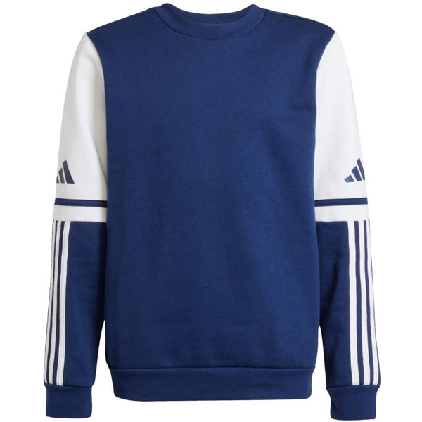 Adidas Squadra 25 Sweat Crew Jr JD4814 sweatshirt Pulóver - Sportmania.hu