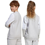 Adidas Squadra 25 Sweat Crew Jr JD4824 sweatshirt Pulóver - Sportmania.hu