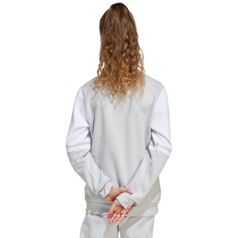 Adidas Squadra 25 Sweat Crew Jr JD4824 sweatshirt Pulóver - Sportmania.hu