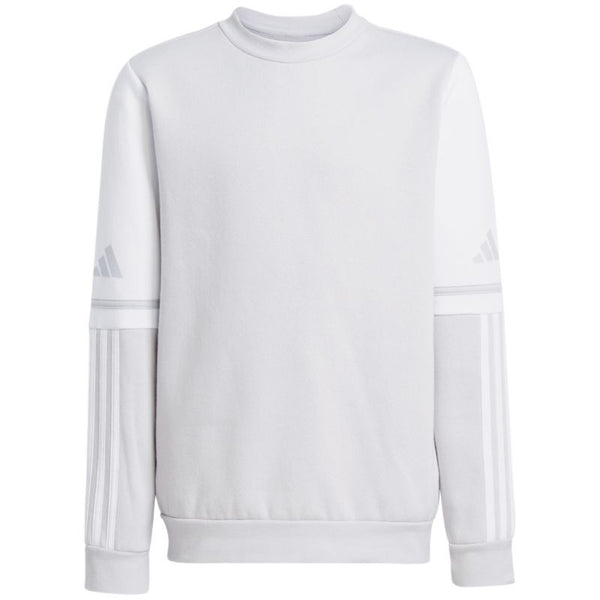 Adidas Squadra 25 Sweat Crew Jr JD4824 sweatshirt Pulóver - Sportmania.hu