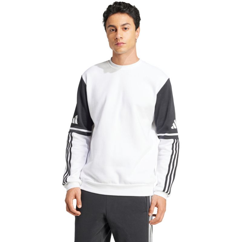 Adidas Squadra 25 Sweat Crew M JD2959 sweatshirt Pulóver - Sportmania.hu
