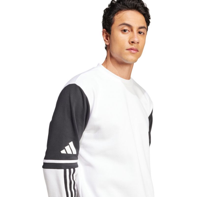 Adidas Squadra 25 Sweat Crew M JD2959 sweatshirt Pulóver - Sportmania.hu