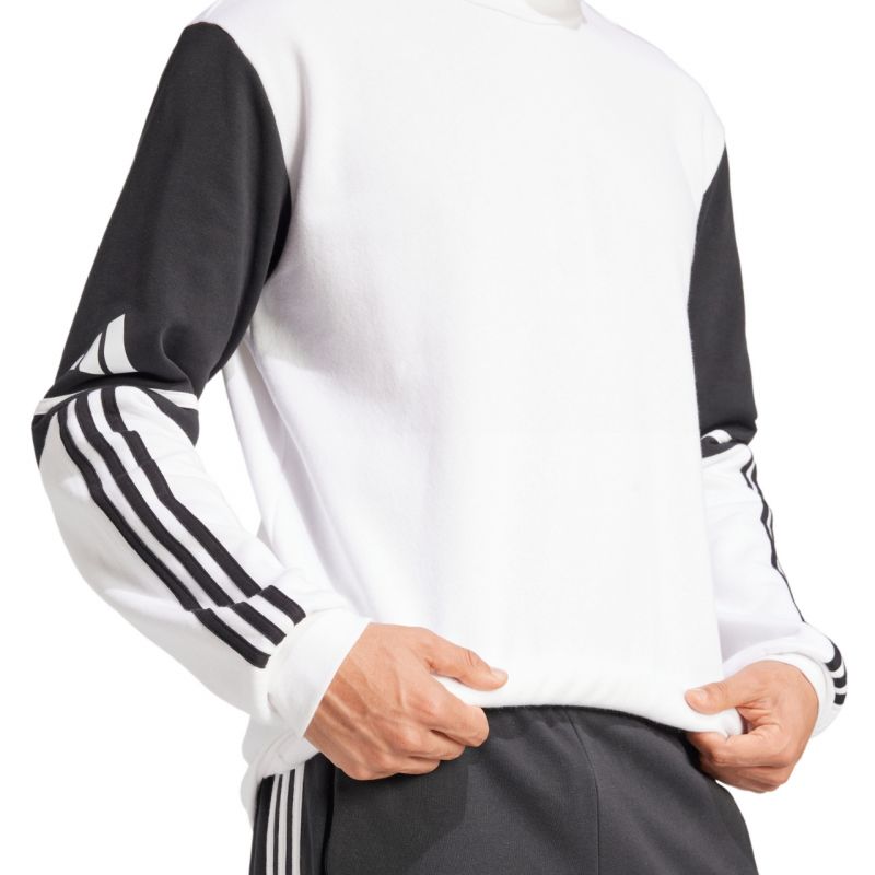 Adidas Squadra 25 Sweat Crew M JD2959 sweatshirt Pulóver - Sportmania.hu