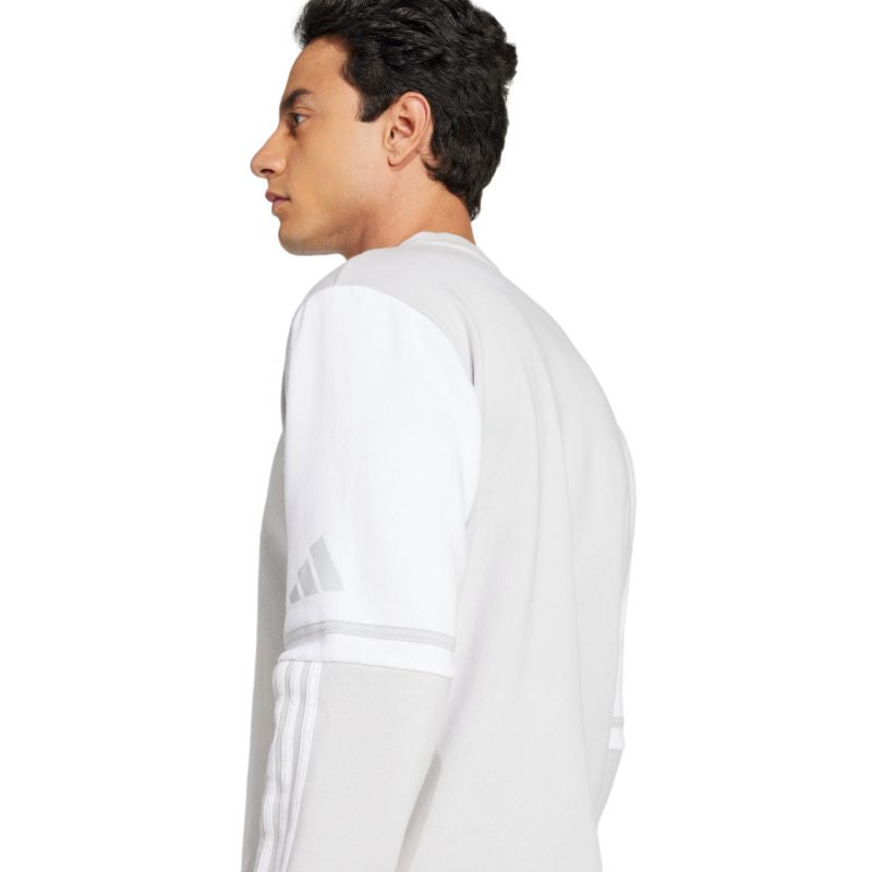 Adidas Squadra 25 Sweat Crew M JD2960 sweatshirt Pulóver - Sportmania.hu