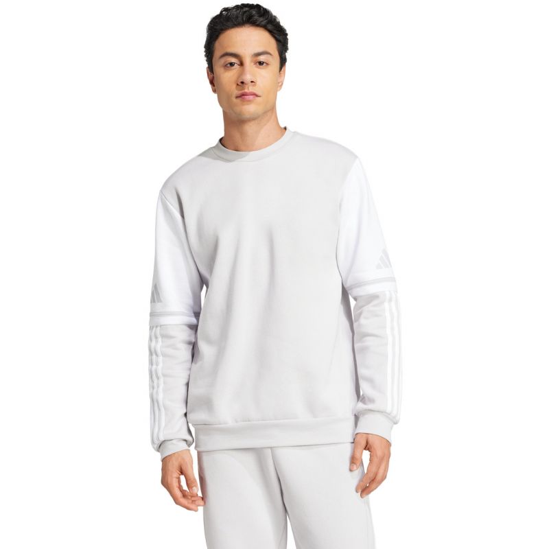 Adidas Squadra 25 Sweat Crew M JD2960 sweatshirt Pulóver - Sportmania.hu