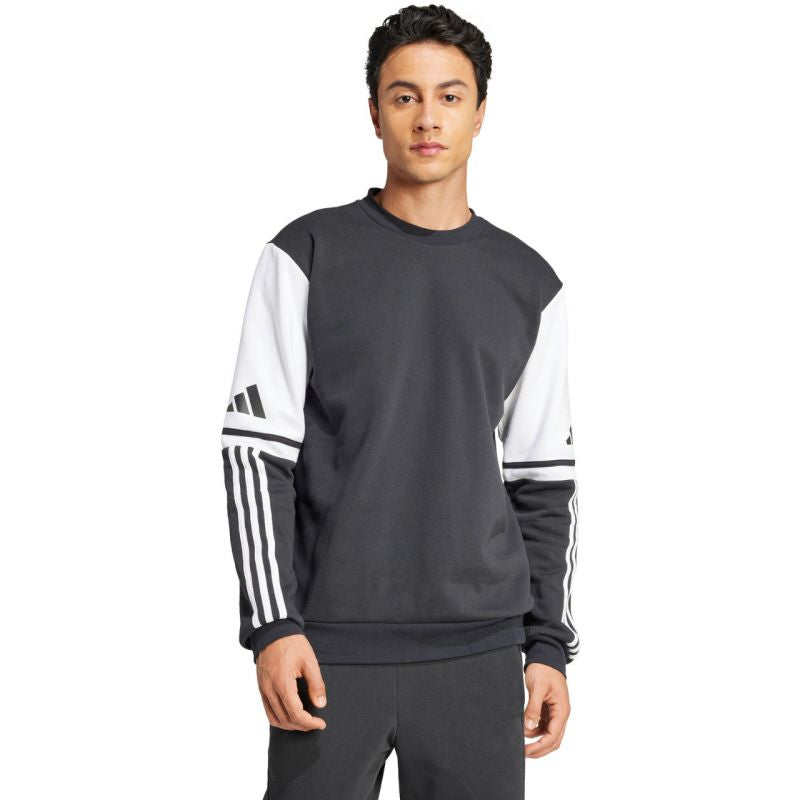Adidas Squadra 25 Sweat Crew M JE2780 sweatshirt Pulóver - Sportmania.hu