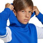 Adidas Squadra 25 Sweat Hoody Jr JD4806 Kapucnis pulóver - Sportmania.hu