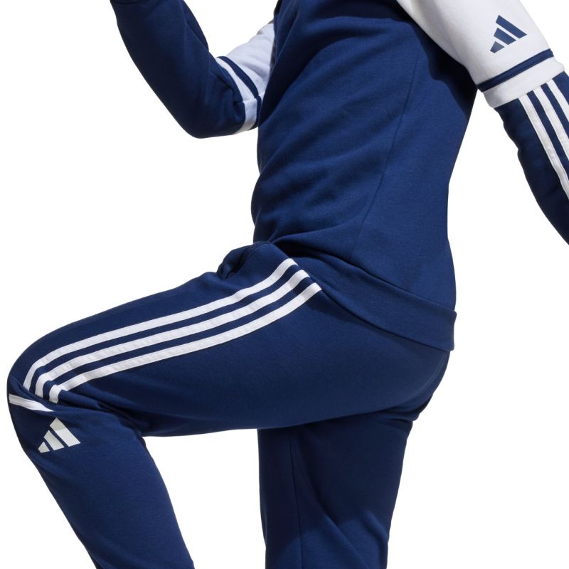 adidas Squadra 25 Sweat Jr Pants JD4809 Nadrág - Sportmania.hu