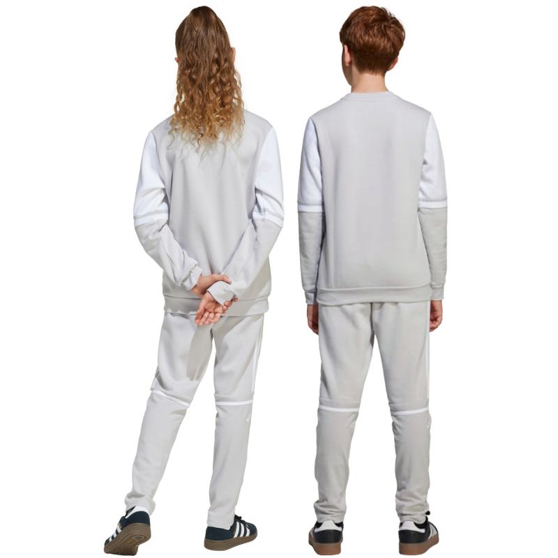 adidas Squadra 25 Sweat Jr Pants JD4823 Nadrág - Sportmania.hu