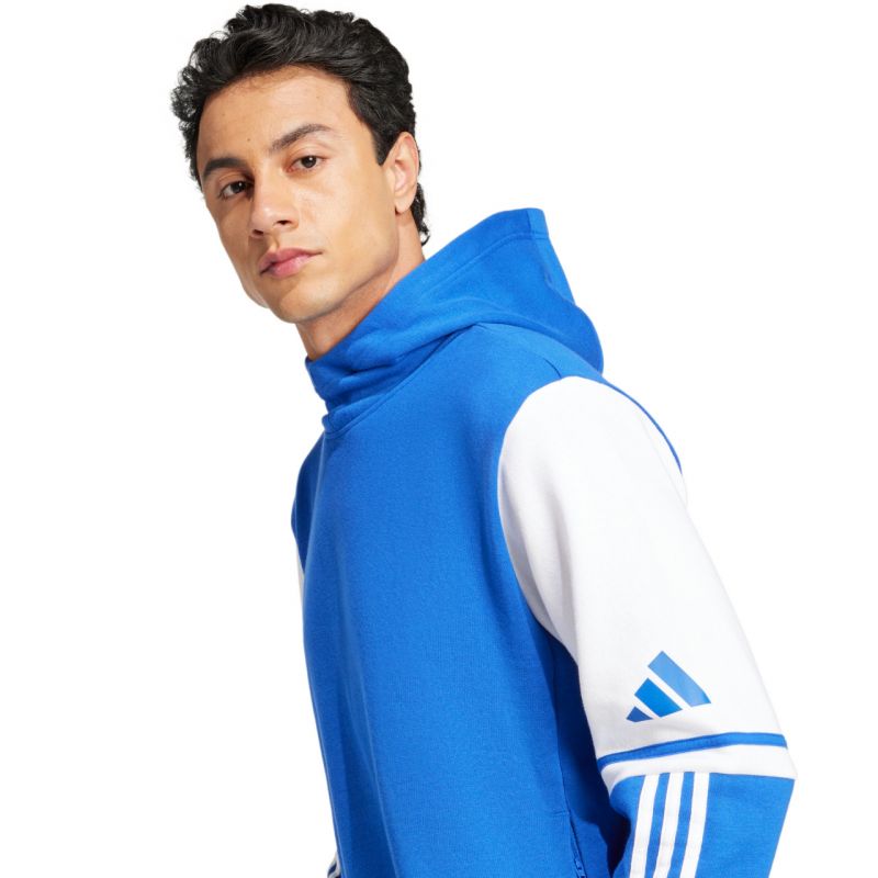 Adidas Squadra 25 Sweat M JD2974 sweatshirt Pulóver - Sportmania.hu