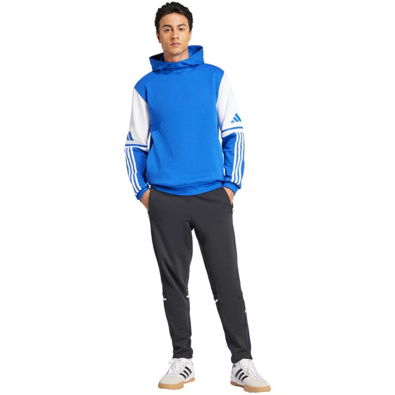 Adidas Squadra 25 Sweat M JD2974 sweatshirt Pulóver - Sportmania.hu